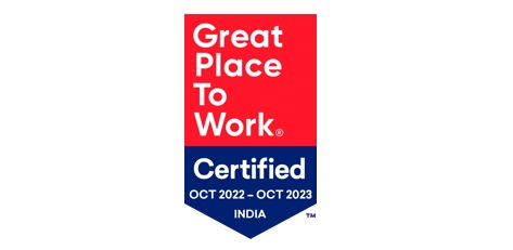 Great place to work India