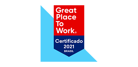 Great place to work Brazil
