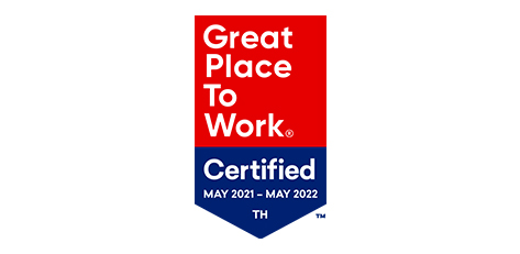 Great place to work Thailand